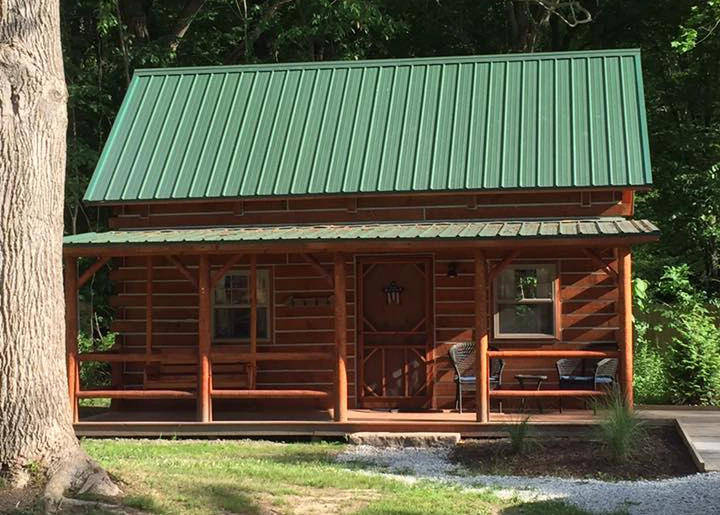 The Firefly Front Image